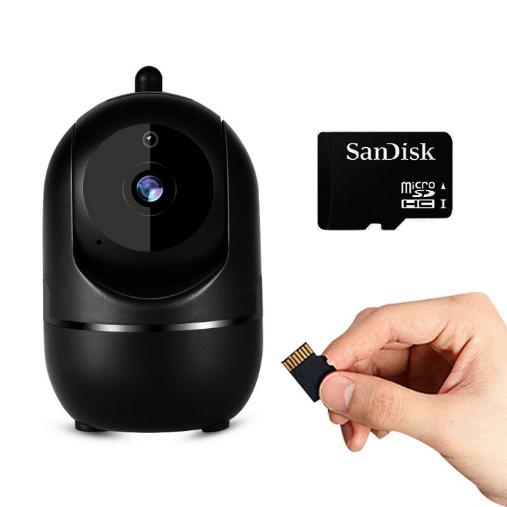 Home Security Cameras Motion Detection Surveillance Camera
